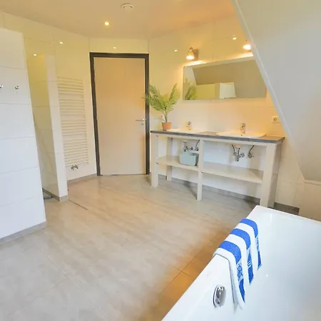 Sandy 25 Villa Callantsoog