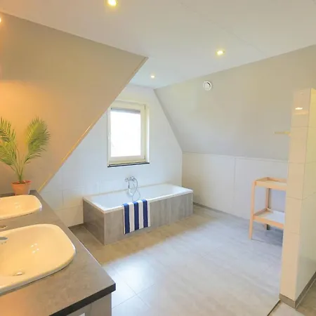 Villa Sandy 25 Callantsoog