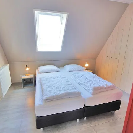 Sandy 25 * Callantsoog