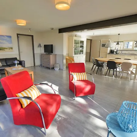 Villa Sandy 25 *