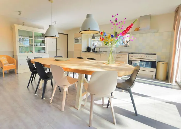 Sandy 25 Villa Callantsoog