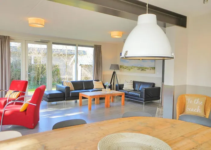 Sandy 25 Callantsoog