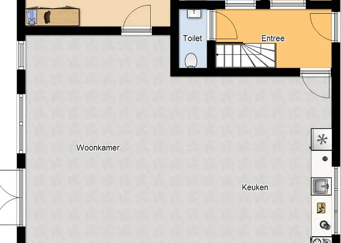 Sandy 25 Villa Callantsoog