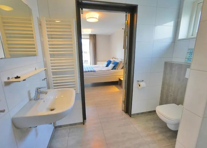 Villa Sandy 25 Callantsoog